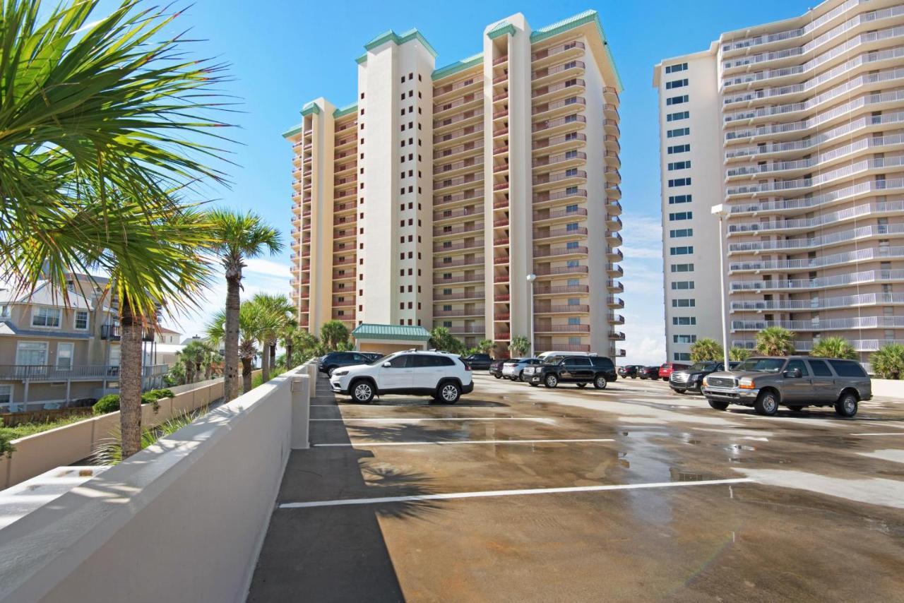 Hidden Dunes 1501 Panama Stadt Exterior foto