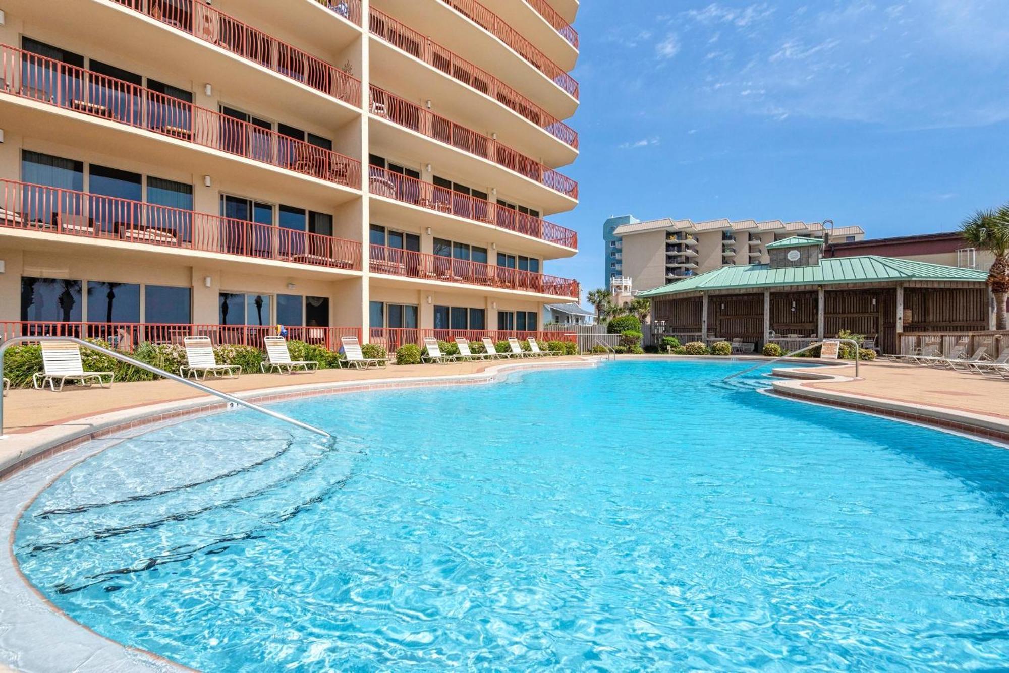 Hidden Dunes 1501 Panama Stadt Exterior foto