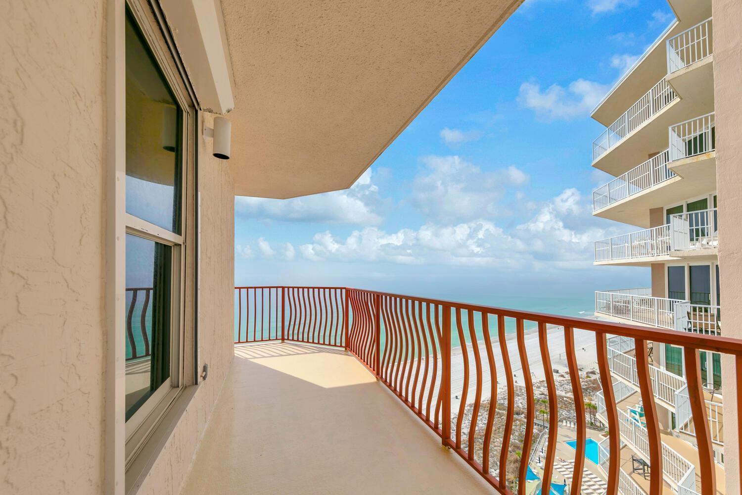 Hidden Dunes 1501 Panama Stadt Exterior foto