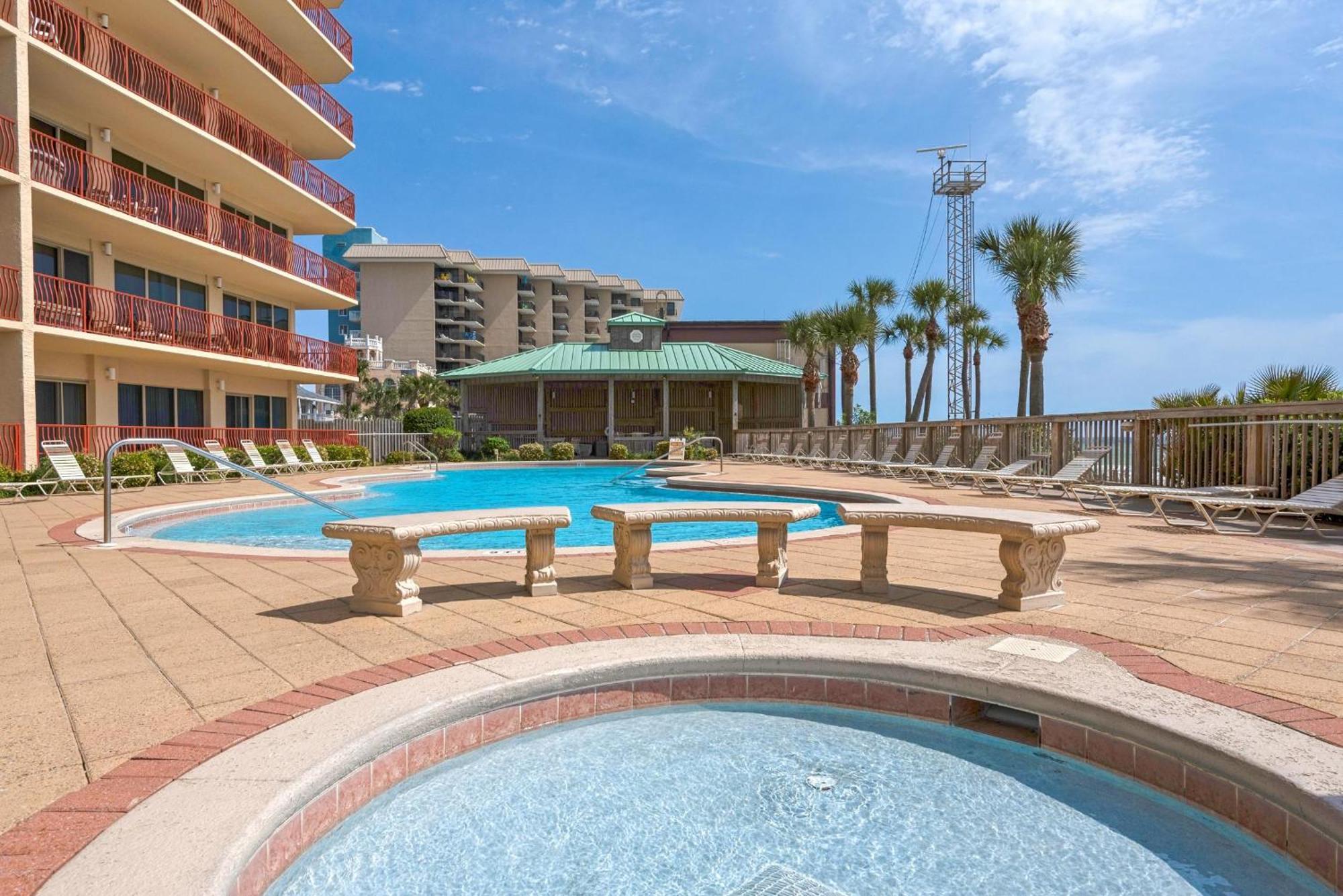 Hidden Dunes 1501 Panama Stadt Exterior foto