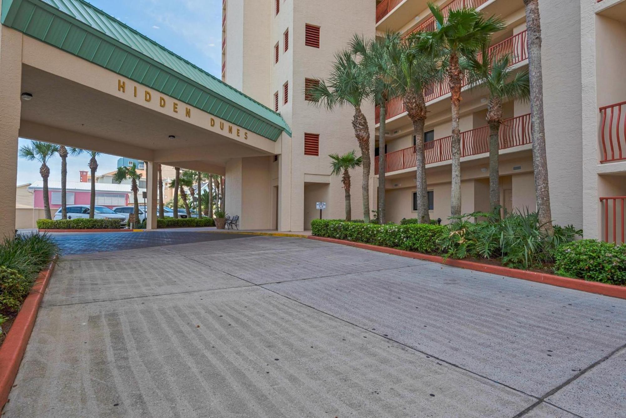 Hidden Dunes 1501 Panama Stadt Exterior foto